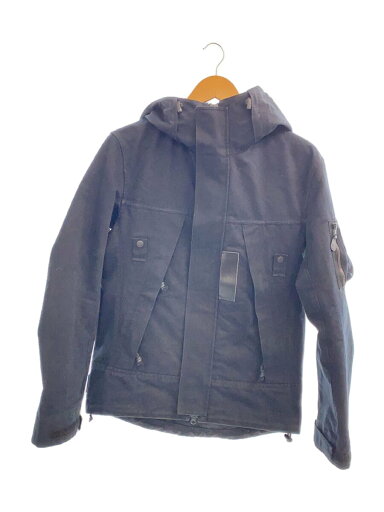【中古】Y-3◆ジャケット/XS/ポリエステル/BLK/無地/AC3517【メンズウェア】 【中古】Y-3◆ジャケット/XS/ポリエステル/BLK/無地/AC3517【メンズウェア】