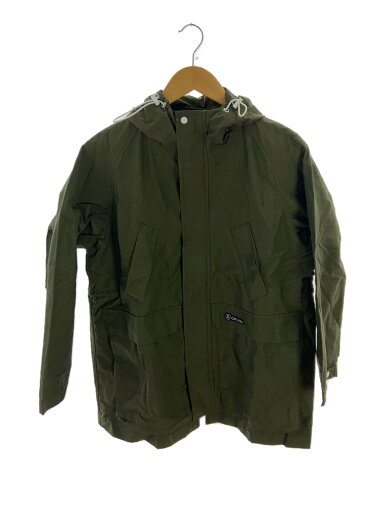 【中古】ORCIVAL◆ジャケット/1/コットン/グリーン/無地/19S-FA-001【メンズウェア】 【中古】ORCIVAL◆ジャケット/1/コットン/グリーン/無地/19S-FA-001【メンズウェア】