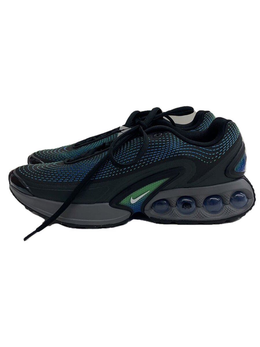 NIKE◆ローカットスニーカー_DV3337-010/27cm/GRN