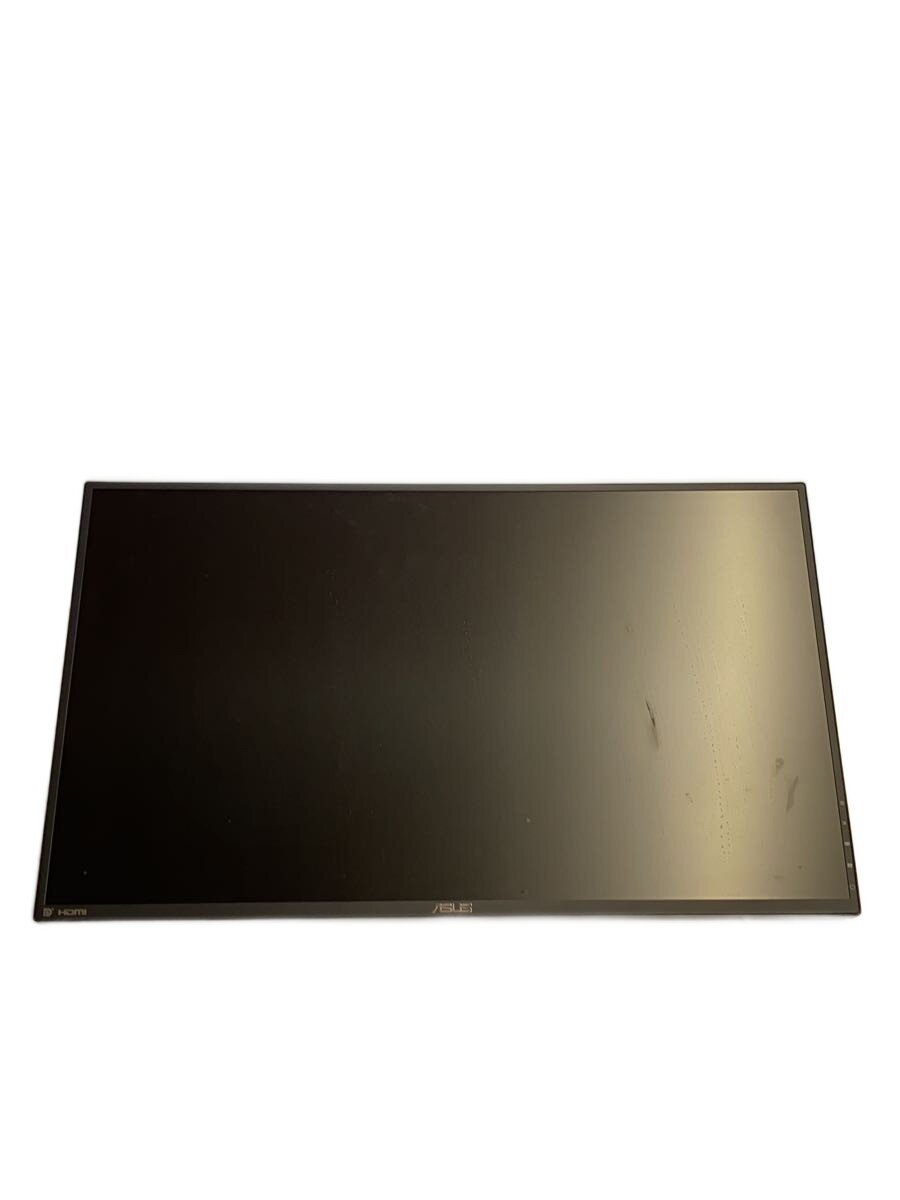 【中古】ASUS◆PCモニター・液晶ディスプレイ VG278QR [27インチ ブラック]【パソコン】