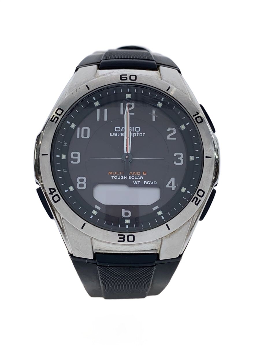 CASIO waveceptor セット販売 【訳あり中古稼働品】 楽天市場】casio wave ceptor 中古の通販