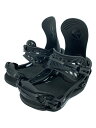 【中古】FLUX◆スノーボードバインディング/--/BLK/LTD【スポーツ】