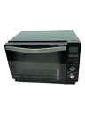 【中古】SHARP◆オーブンレンジ RE-F23A【家電・ビジュアル・オーディオ】