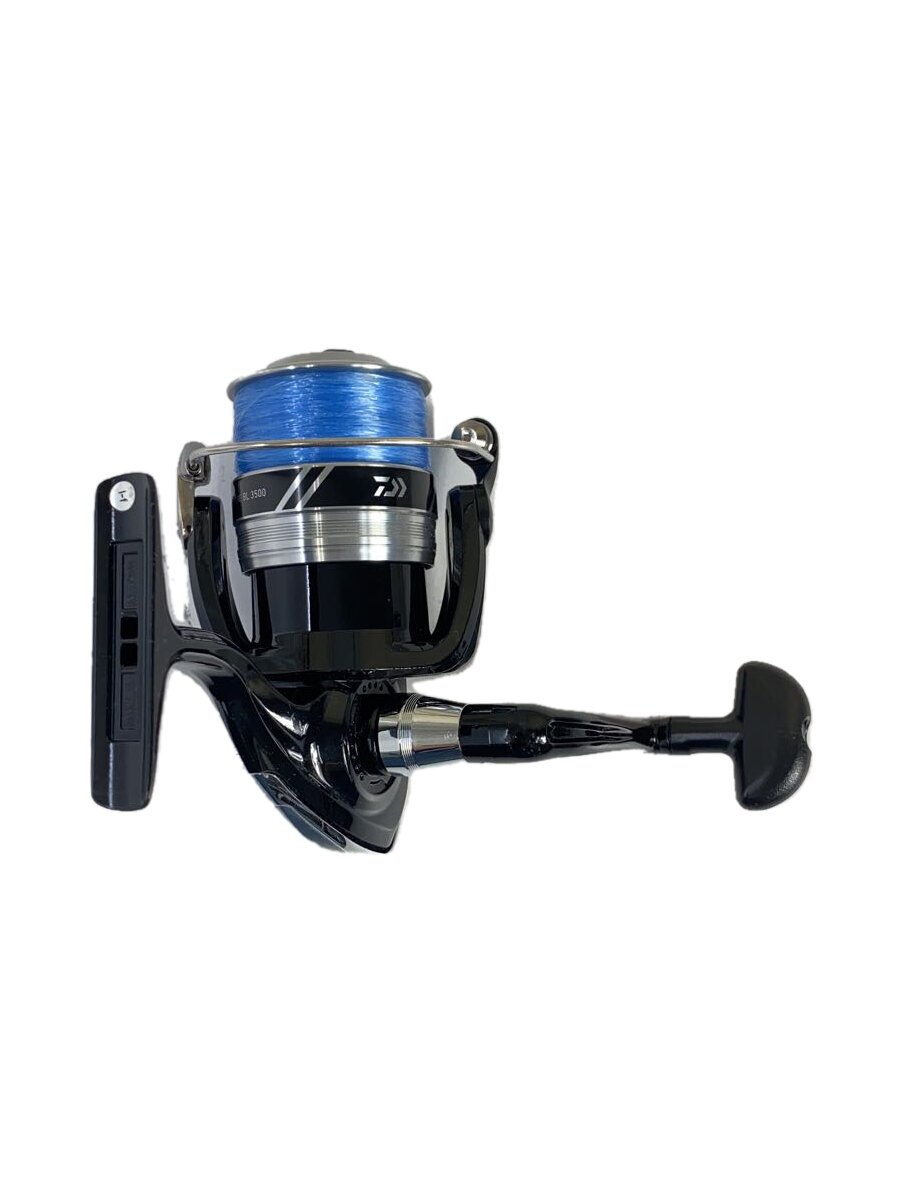 【中古】DAIWA◆リール/スピニングリール/SWEEPFIRE BL3500【スポーツ】