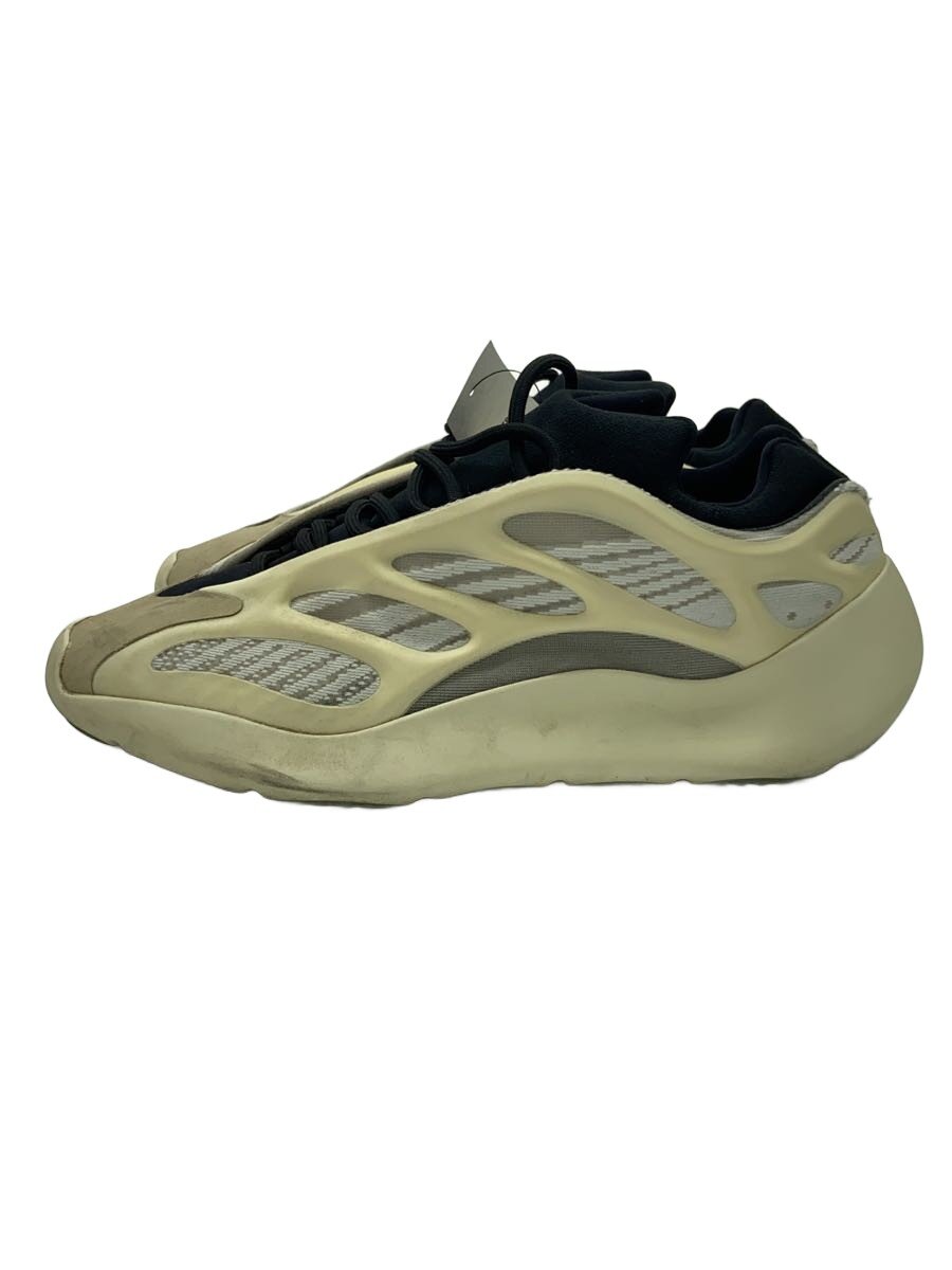 adidas◆オリジナルス/YEEZY 700 V3/イージー 700 V3/ホワイト/FW4980/28.5cm/WHT