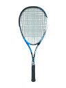【中古】YONEX◆テニスラケット/軟式ラケット/F-LASER 5S/ブルー【スポーツ】