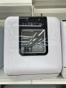 【中古】TOSHIBA◆食器洗い機 DWS-33A【家電・ビジュアル・オーディオ】