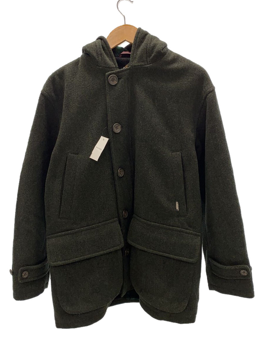 【中古】kodiak/コート/--/--/GRN【メンズウェア】