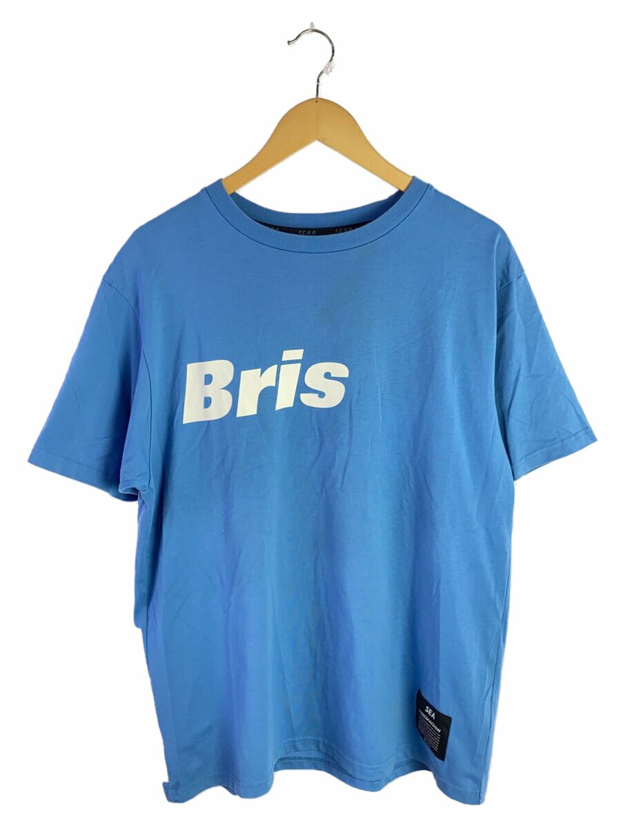 F.C.R.B Tシャツ・カットソー 白x青 3328524G0153 楽天市場】FCRB Tシャツ(カラーブルー)(メンズファッション