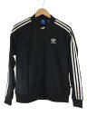 【中古】adidas◆トラッ