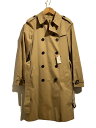 【中古】BURBERRY◆トレ