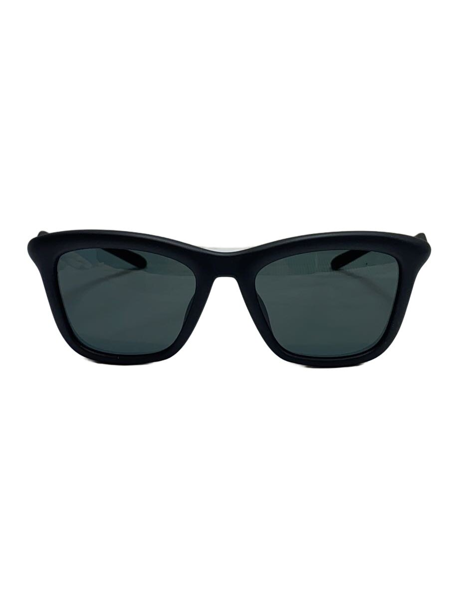 DIESEL - 【中古】DIESEL◆サングラス/ウェリントン/BLK/BLK/メンズ/DL 3008U【服飾雑貨他】