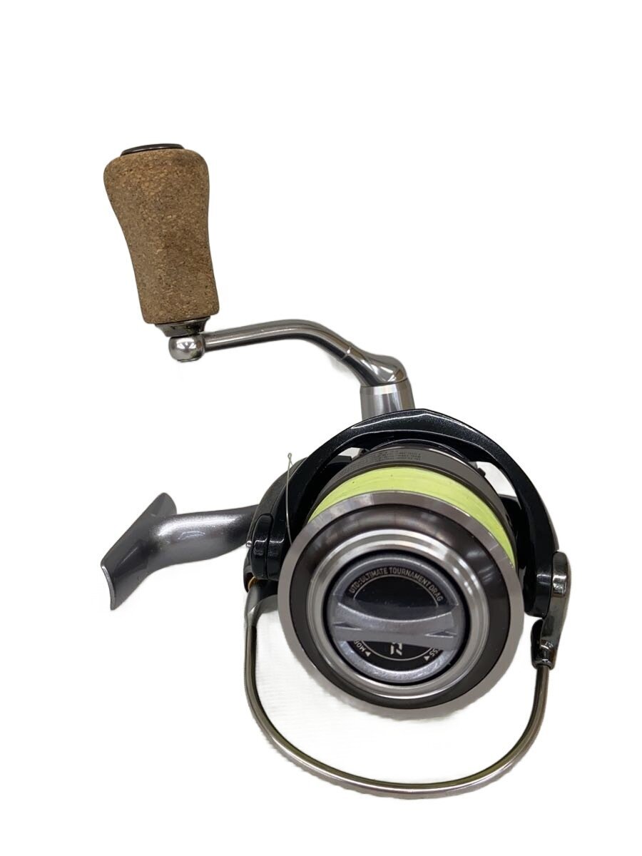 【中古】DAIWA◆リール/CALDIA 3012H【スポーツ】
