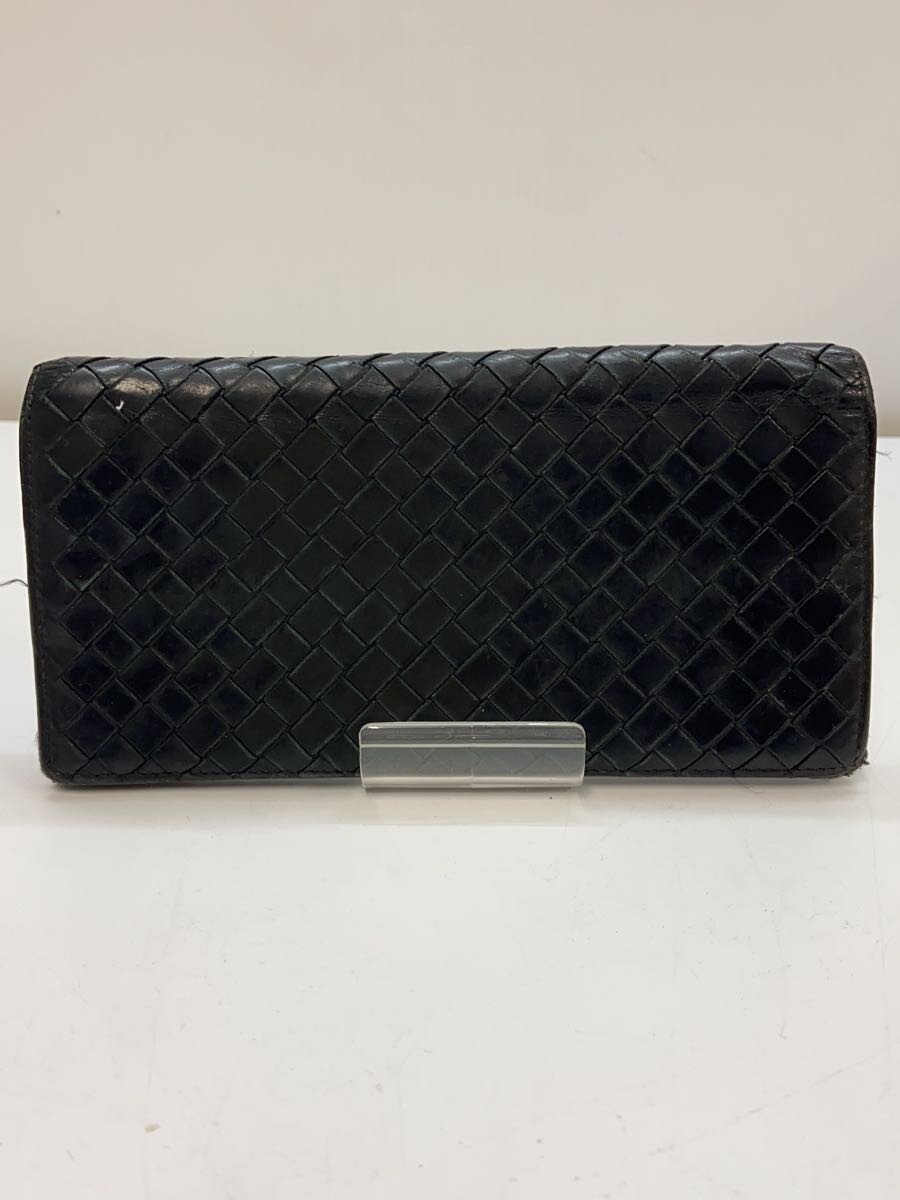 【ブランド】BOTTEGA VENETA 【ブランドカナ】ボッテガヴェネタ 【型番】 【程度】C 【サイズ】 【メインカラー】ブラック 【素材・生地】その他 【キーワード】　　 2026/01/26 スーパーセカンドストリート柏沼南店【2999】【中古】BOTTEGA VENETA◆BOTTEGA VENETA ボッテガヴェネタ 長財布/BLK/メンズ【服飾雑貨他】 ブランド BOTTEGA VENETA 型番 カラー ブラック 柄 素材・生地 その他>色・素材について サイズ >サイズ表示について 実寸（cm） 【ウォレット】 縦：9.5 / 横：18.5 / 厚み：1.5 【その他】 その他サイズ：/ 商品は　スーパーセカンドストリート柏沼南店の店頭にて販売しております。商品に関するお問合わせは、お電話(TEL:04-7190-1070)にて、問合わせ番号：2229993259235をお伝えください。 配送方法やお支払い方法に関するお問い合わせは、サポートセンターまでご連絡をお願いします。 ※お電話の対応は営業時間内のみとなります。お問い合わせフォームでお問い合わせの際はご注文番号をご記入下さい この商品に関する出品店舗からのコメント コインケース内に汚れ有/角擦れ、破れ有/コバ部分的に擦れ、ひび割れ有/表面に擦れ有