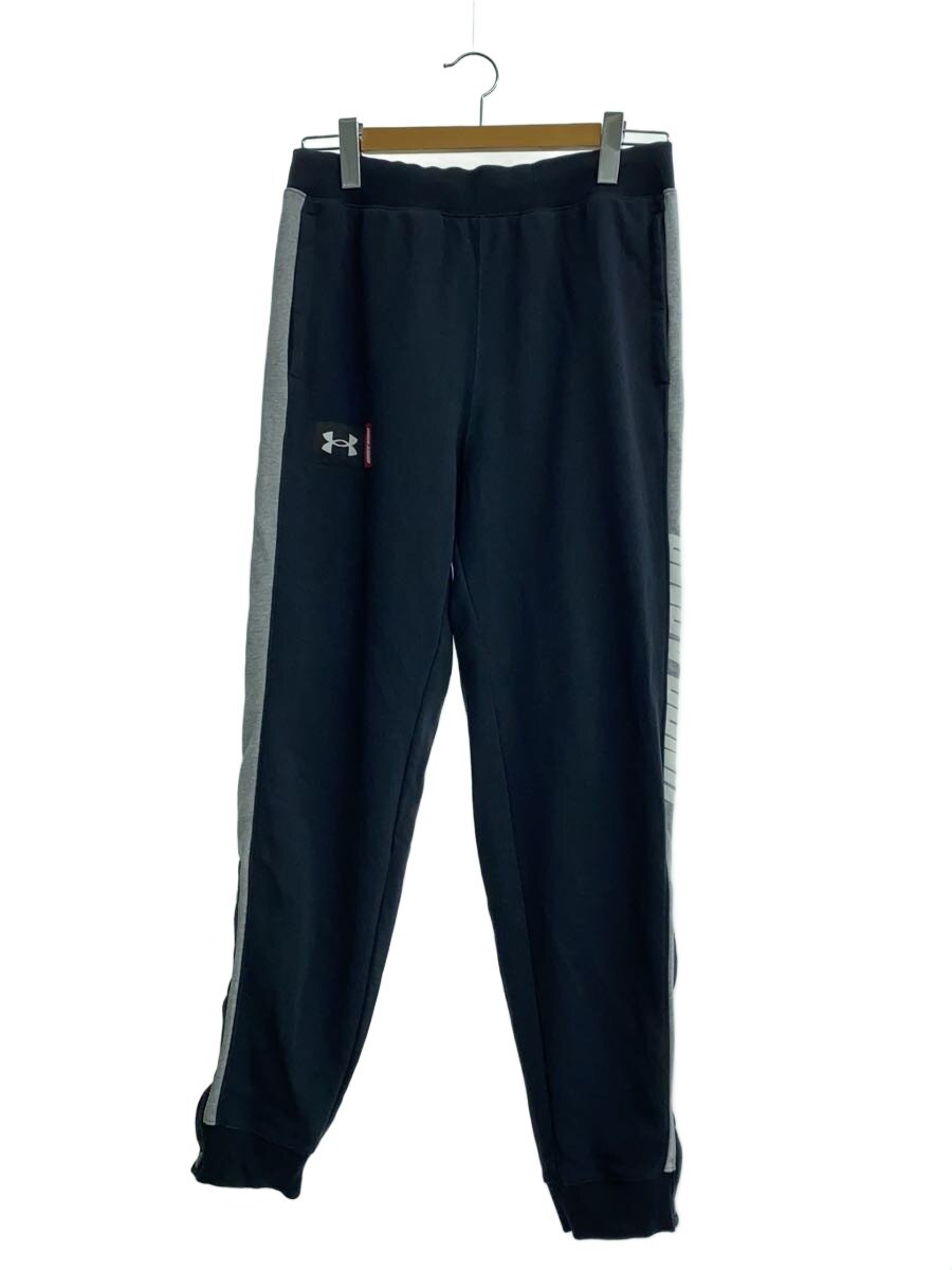 【ブランド】UNDER ARMOUR 【ブランドカナ】アンダーアーマー 【型番】 【程度】B 【サイズ】XL 【メインカラー】ブラック 【素材・生地】 【キーワード】　　　/ 2026/07/20 セカンドストリート時津店【3335】【中古】UNDER ARMOUR◆スポーツウェアー/XL/BLK ブランド UNDER ARMOUR 型番 カラー ブラック 柄 素材・生地 >色・素材について サイズ XL>サイズ表示について 実寸（cm） 【パンツ】 ウエスト幅：37 / ヒップ幅：48.5 / 股上：37 / 股下：74 【その他】 その他サイズ：/ 商品は　セカンドストリート時津店の店頭にて販売しております。商品に関するお問合わせは、お電話(TEL:095-886-8277)にて、問合わせ番号：2333357059239をお伝えください。 配送方法やお支払い方法に関するお問い合わせは、サポートセンターまでご連絡をお願いします。 ※お電話の対応は営業時間内のみとなります。お問い合わせフォームでお問い合わせの際はご注文番号をご記入下さい