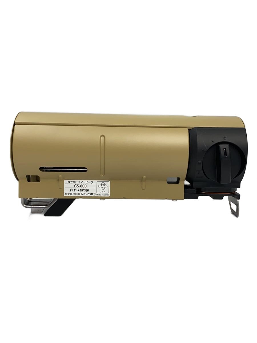 【中古】snow peak◆HOME＆CAMPバーナー/ガス/シングルバーナー//【スポーツ】