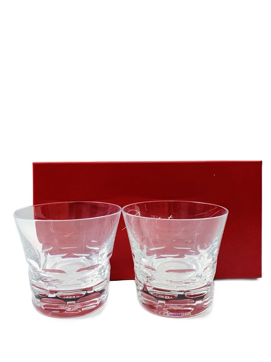 【中古】Baccarat◆グラス//【キッチン用品】