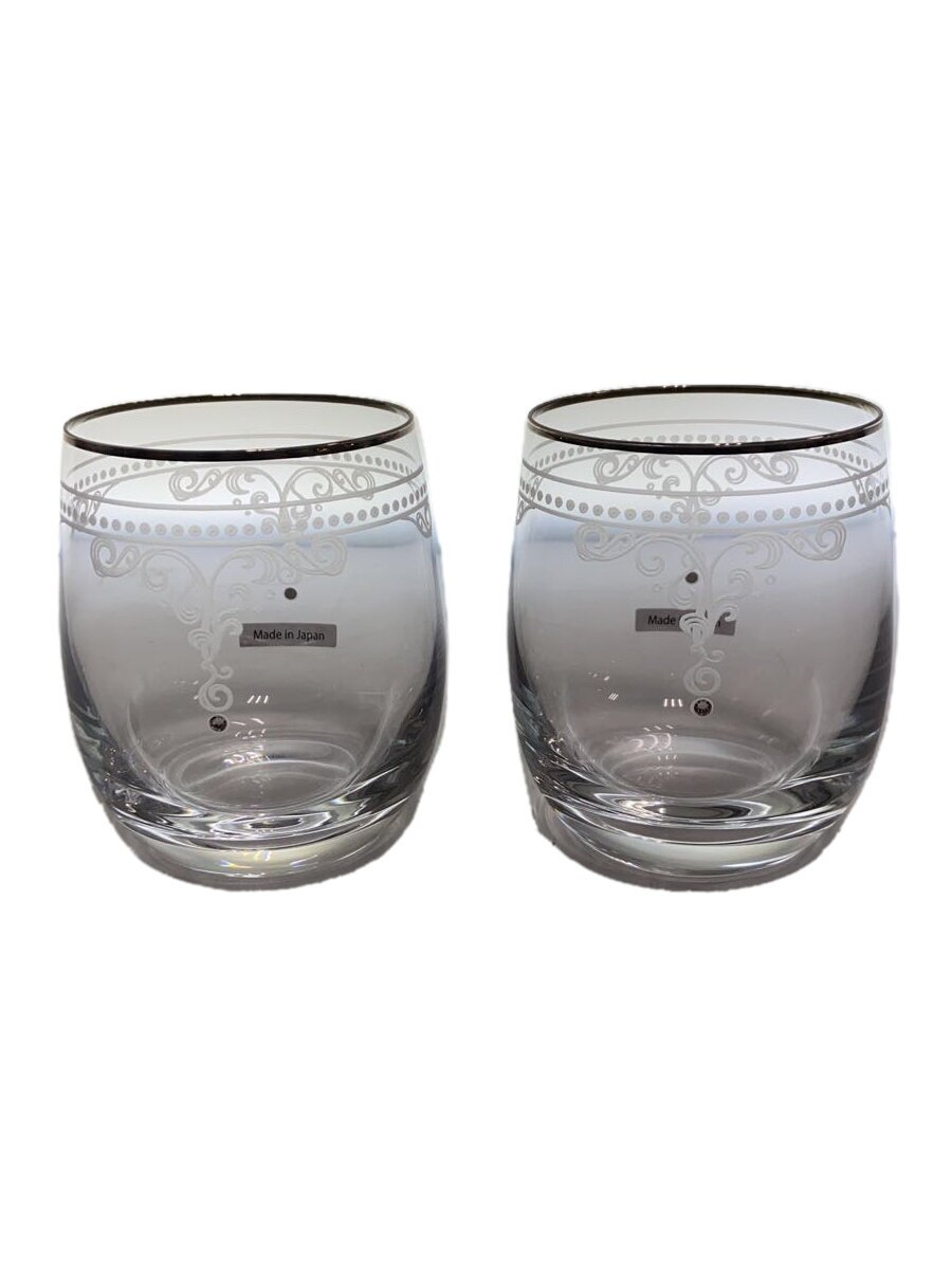 【中古】JILLSTUART◆テーブルウェアコレクション ペアタンブラー【キッチン用品】