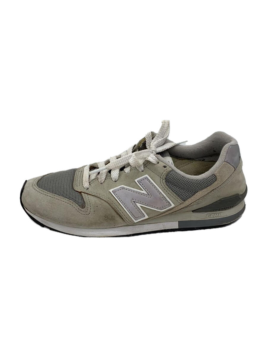 yÁzNEW BALANCE[JbgXj[J[/23.5cm/SLV/|GXeyV[Yz