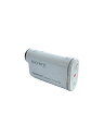 【中古】SONY◆ビデオカメラ HDR-AS200V【カメラ】