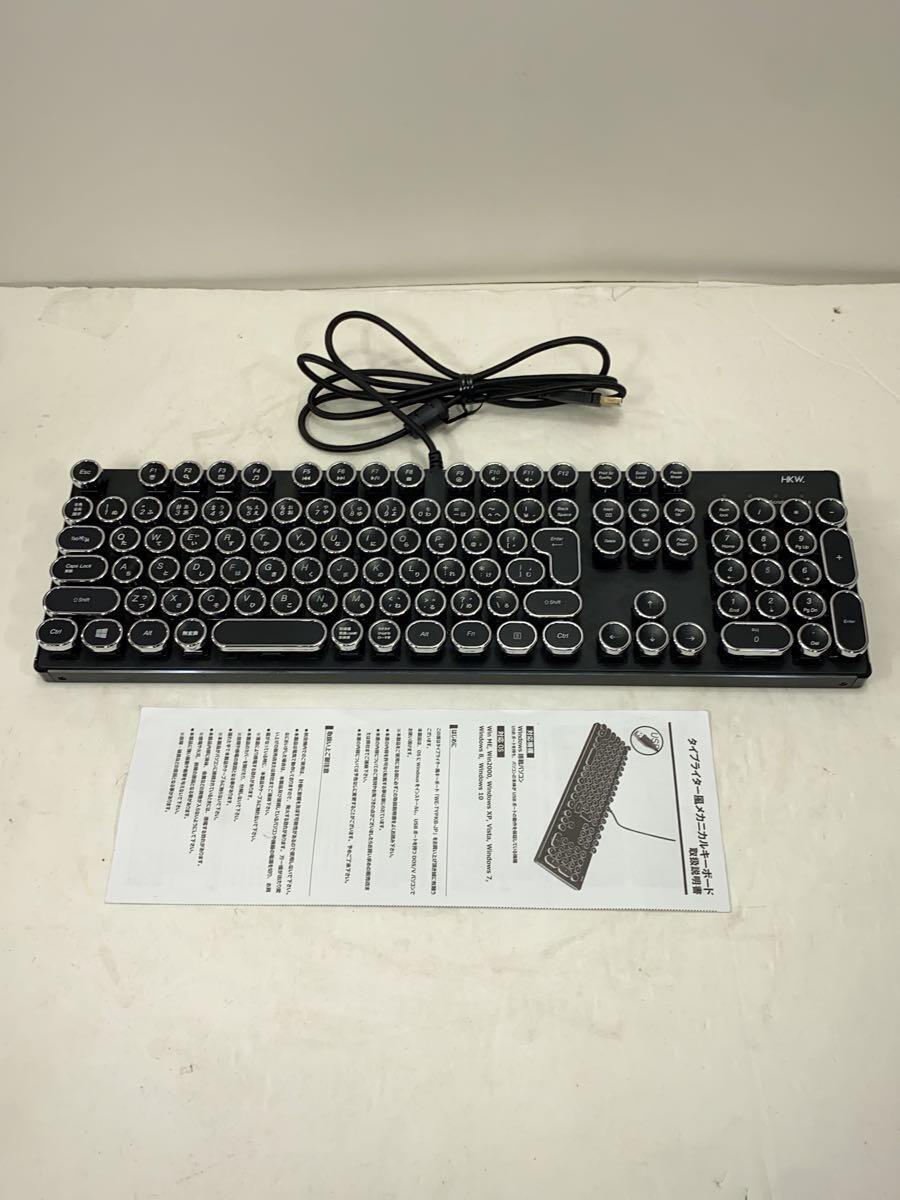 Other - 【中古】HKW./パソコン周辺機器/TK18A18【パソコン】