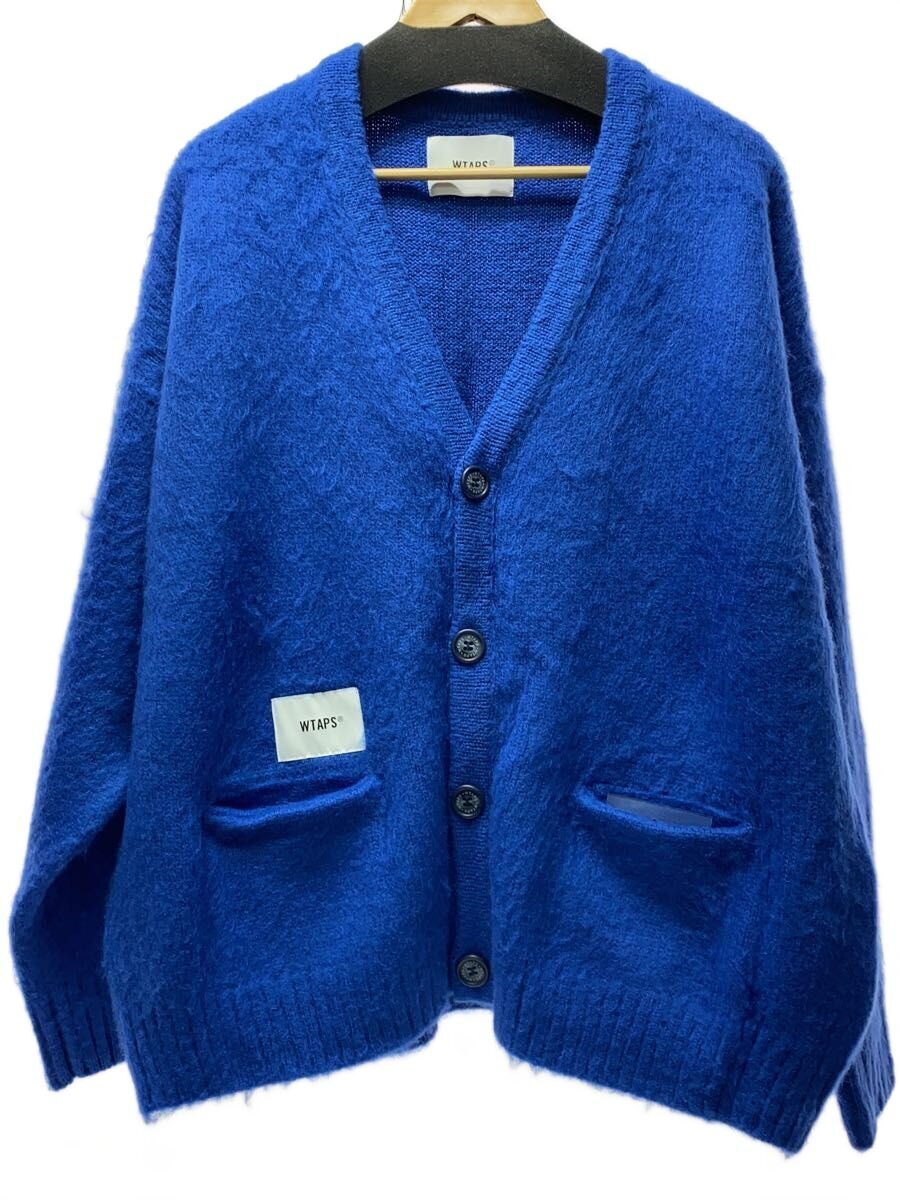 楽天市場】wtaps（ブランドダブルタップス）（カーディガン｜トップス