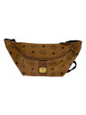 【中古】MCM◆ウエストバッグ/--/CML/K2818【バッグ】