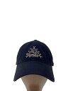 【中古】NEW ERA◆キャップ/--/コットン/メンズ【服飾雑貨他】
