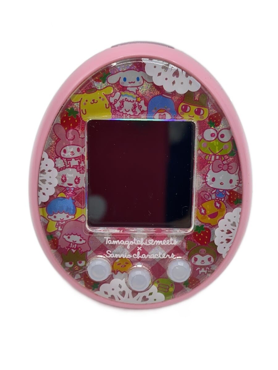 楽天市場】たまごっちミーツ ピンクの通販