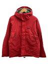 【中古】patagonia◆インファーノ/内側フリース/ナイロンジャケット/S/ナイロン/84302//【メンズウェア】