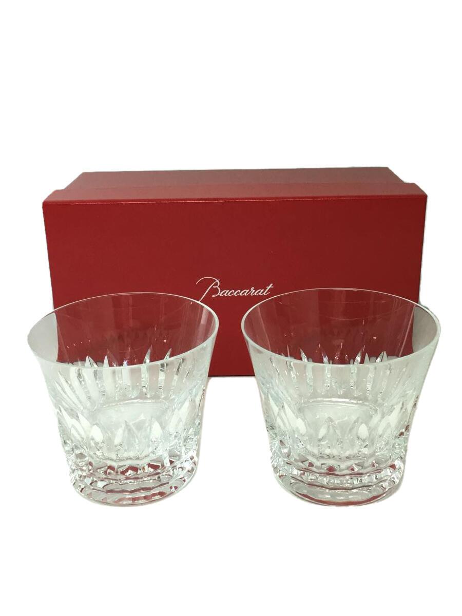 【中古】Baccarat◆2021年/ロックグラ