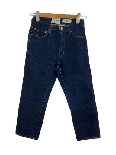 【中古】ANATOMICA◆13aw/ボトム/25/コットン/NVY/無地/03-5724-3915【レディースウェア】 【中古】ANATOMICA◆13aw/ボトム/25/コットン/NVY/無地/03-5724-3915【レディースウェア】