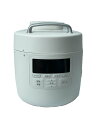 【中古】siroca(Auc Sale)◆調理家電その他/sp-2dm251【家電・ビジュアル・オーディオ】