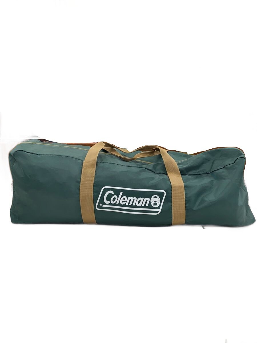 楽天市場】コールマン(coleman) テント bcクロスドーム 270 4〜5人用の通販