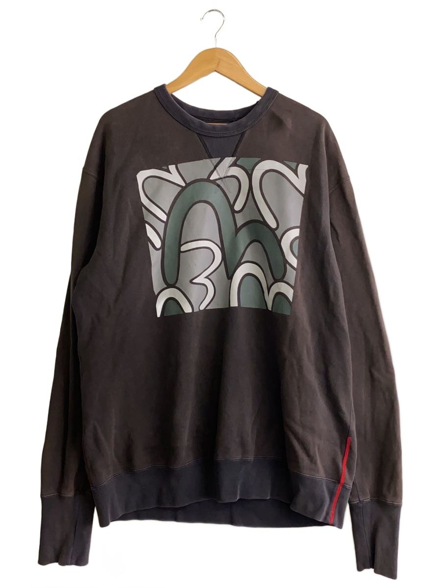楽天市場】evisu 中古（ブランドエヴィス）（スウェット・トレーナー