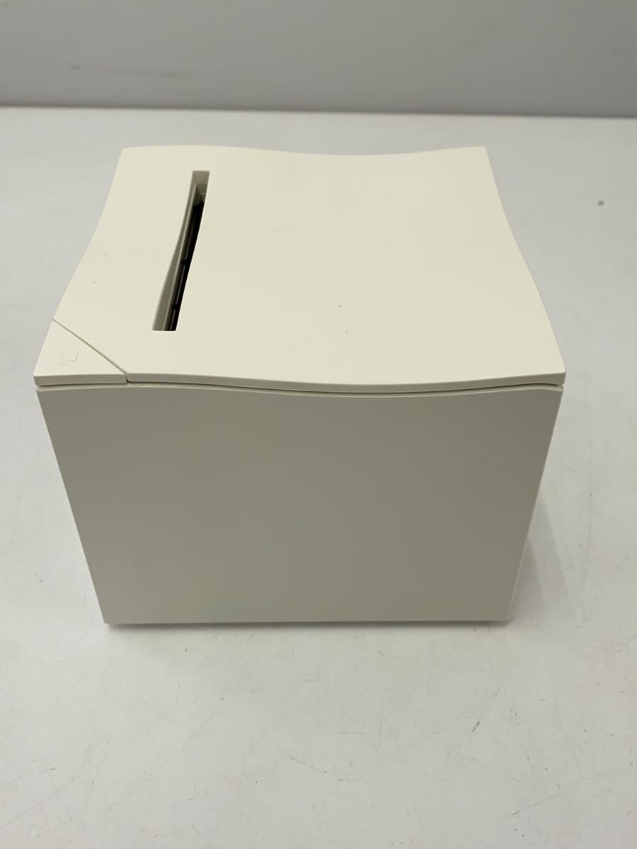 2nd STREET 楽天市場店の【中古】ラベルプリンター/MIP-001LW【パソコン】｜アングル2