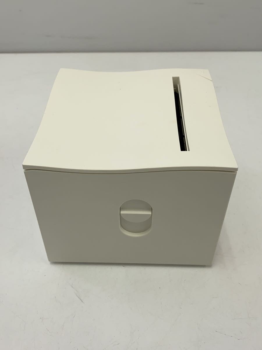 2nd STREET 楽天市場店の【中古】ラベルプリンター/MIP-001LW【パソコン】｜アングル3