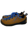 【中古】KEEN◆ローカットスニーカー/28cm/CML/スウェード/1002661【シューズ】