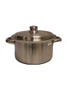 【中古】VitaCraft◆鍋/容量:4L/SLV/8742【キッチン用品】