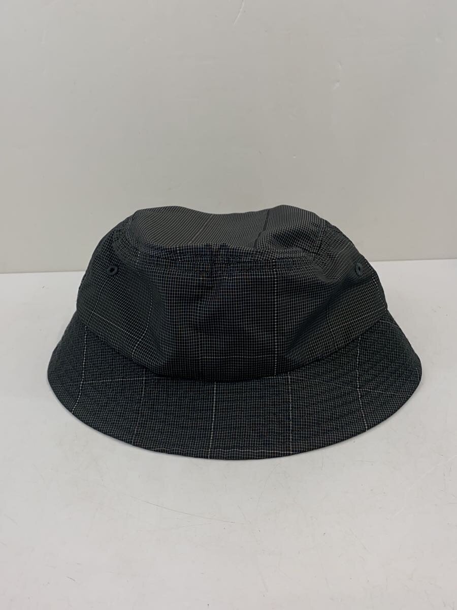 【中古】STUSSY◆ハット/--/ポリエステ...の紹介画像2
