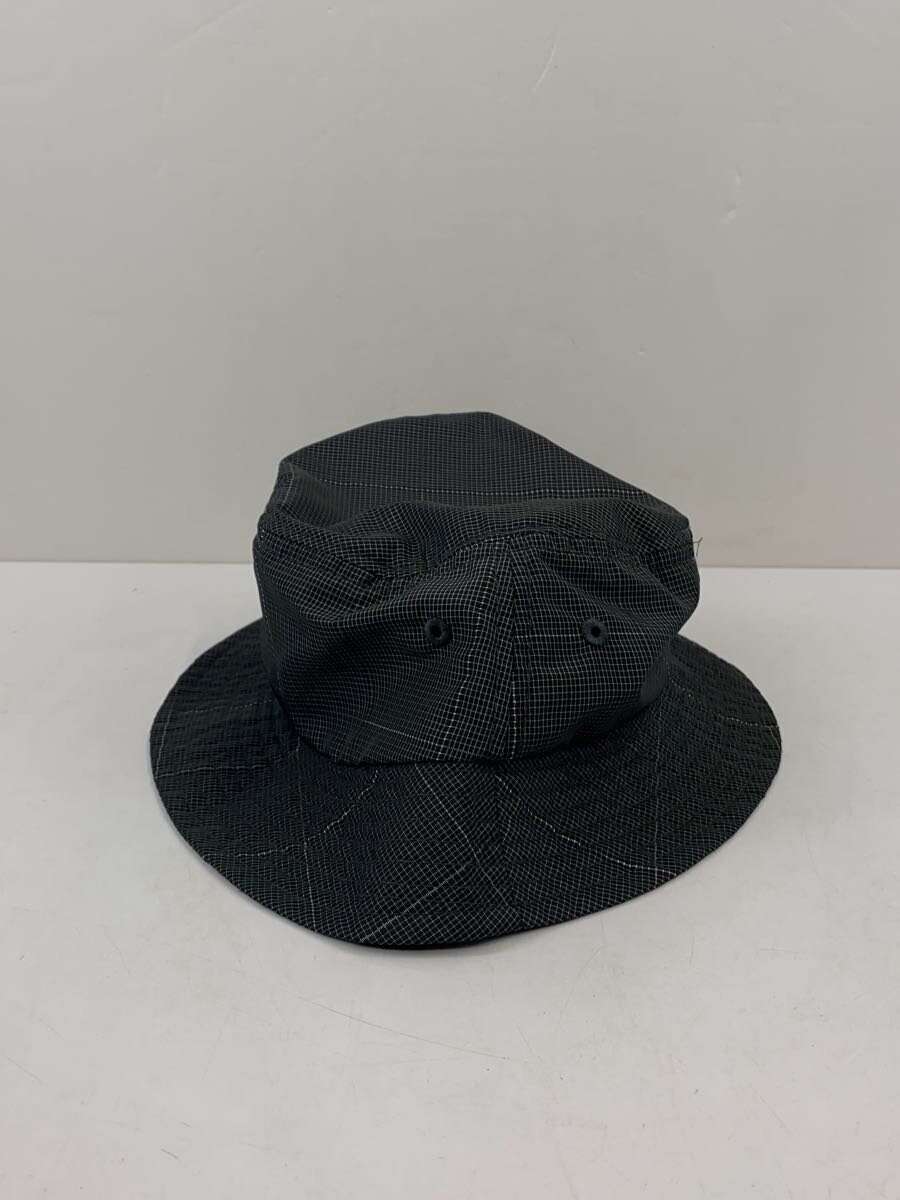 【中古】STUSSY◆ハット/--/ポリエステ...の紹介画像3