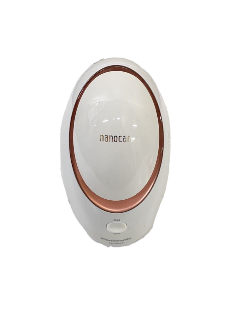 【中古】Panasonic◆フェイスイオンスチーマー EH-SA37-P【家電・ビジュアル・オーディオ】