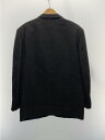 【中古】COMME des GARCONS HOMME◆セットアップ/L/ウール/BRW/HJ-07026l【メンズウェア】