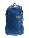 【中古】MYSTERY RANCH◆リュック/BLU//【バッグ】