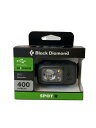 【中古】Black Diamond◆キャンプ用品その他/Spot 400-R【スポーツ】