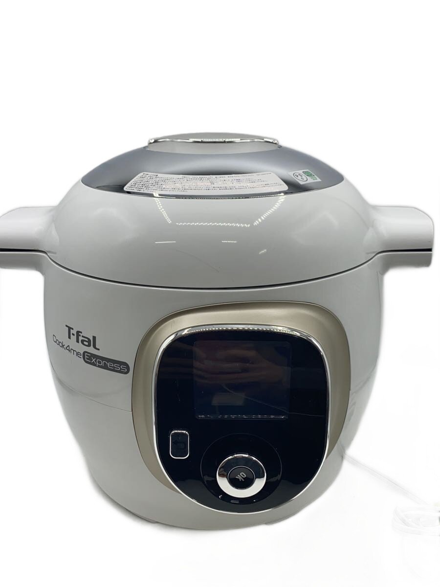 【中古】T-fal◆電気調�