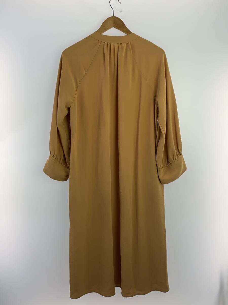 【中古】Mila Owen◆長袖ワンピース/FREE/ポリエステル/YLW//【レディースウェア】 jumblestore-37744318 2nd STREET 楽天市場店 サンプル画像2
