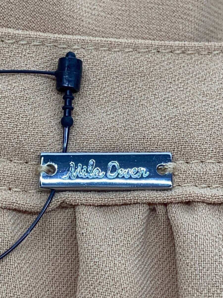 【中古】Mila Owen◆長袖ワンピース/FREE/ポリエステル/YLW//【レディースウェア】 jumblestore-37744318 2nd STREET 楽天市場店 サンプル画像3