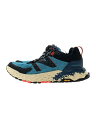 【中古】NEW BALANCE◆Fresh Foam Hierro v5 /24.5cm/BLU/WTHIERB5【シューズ】