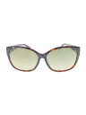 【中古】MARC BY MARC JACOBS◆サングラス/プラスチッ...(4)